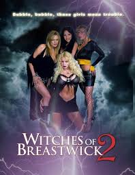 The Witches of Breast Wick 2 izle Yabancı Erotik Filmi tek part izle