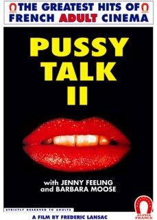 Pussy Talk 2 İzle full izle