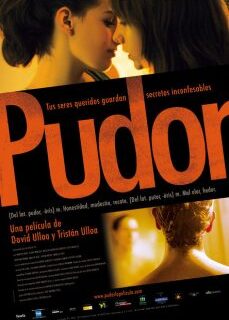 Pudor 2007 Lezbiyen Erotik Filmi İzle full izle